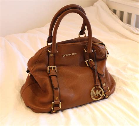 ebay michael kors bags on sale|Michael Kors used medium bags.